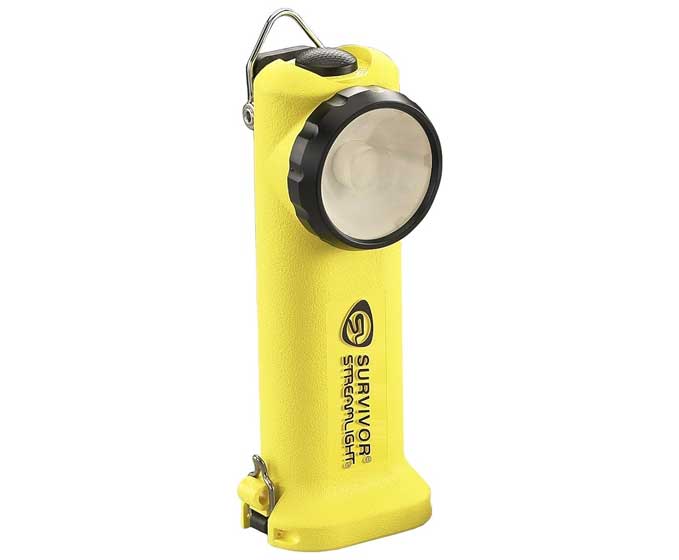 Lámpara Bombero Streamlight