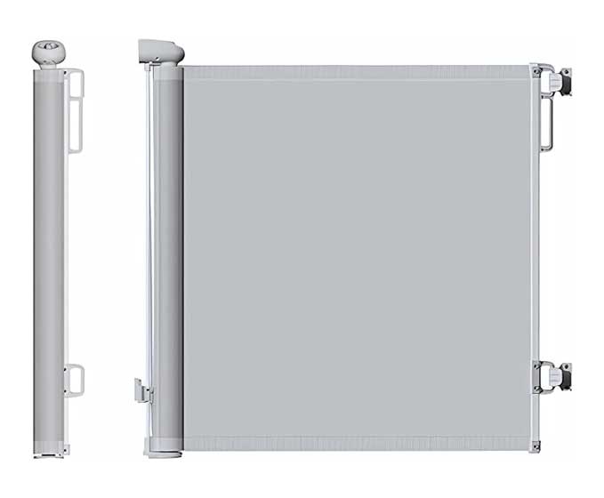 Puerta de Seguridad para niños RocRow