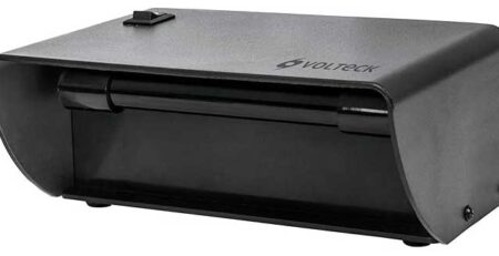 Voltech DBF-6 Portada